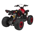 Pojazd Quad Spalinowy RENEGADE HIPERFECT 125CC Czerwony PSP.ATV003.CR